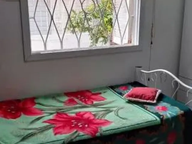 Imagem: Aluguel de Quarto Mobiliado