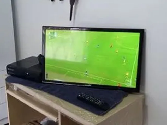 Imagem 2: Aluguel de Quarto Mobiliado
