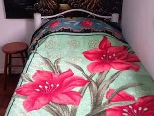 Imagem 3: Aluguel de Quarto Mobiliado