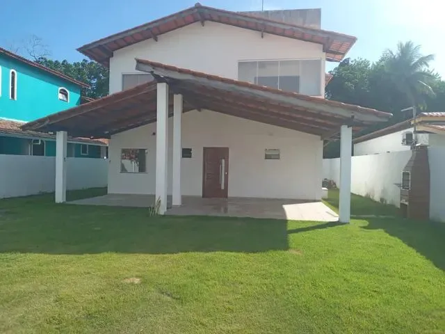 Imagem: Casa Duplex, 4/4, Anual, Uma das Melhores