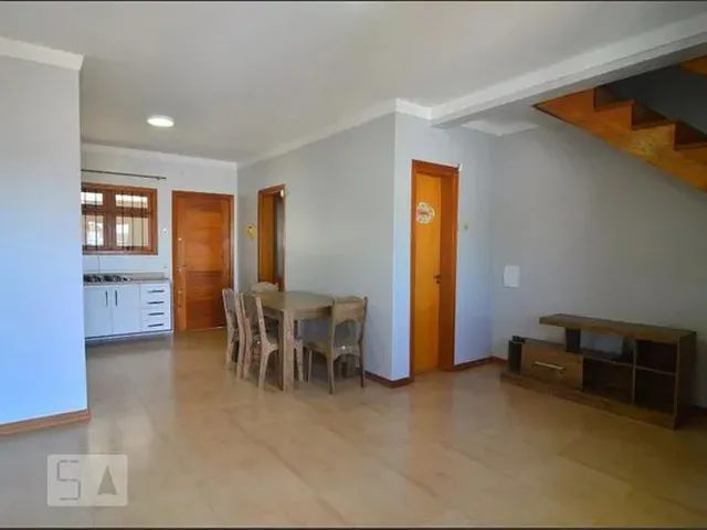 Imagem: Casa para Aluguel - Igará, 2 Quartos, 110