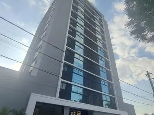 Imagem: Sorocaba - Apartamento Padrão - Jardim