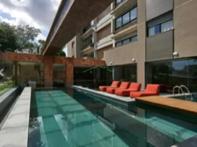Imagem: Belo Horizonte - Apartamento Padrão - Sion