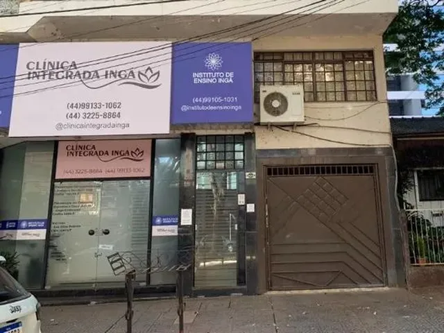 Imagem 2: Excelente Apartamento Localizado na Zona 03