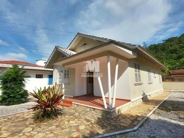 Imagem: Casa para Aluguel, 3 Quartos, 1 Vaga, Azambuja