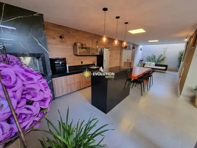Imagem: Casa de Condomínio para Aluguel Tem 330