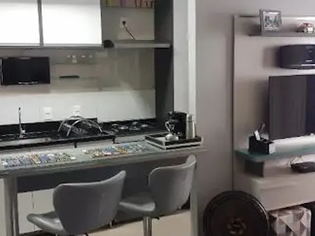 Imagem: Apartamento Tipo Studio para Locação