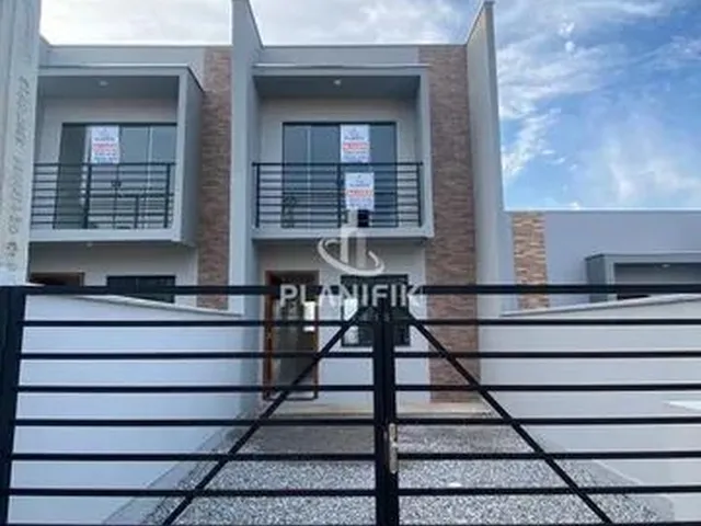 Imagem: Casa para Aluguel, 2 Quartos, 2 Suítes