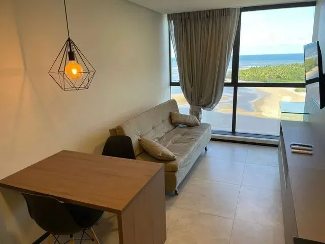 Imagem: Aluguel 2 Quartos Beira Mar!!!!