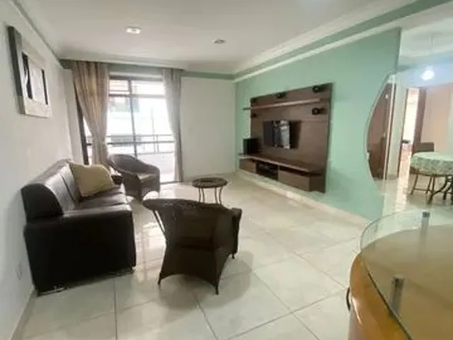Imagem 1: Apartamento 03 Quartos com Suíte em Itapuã