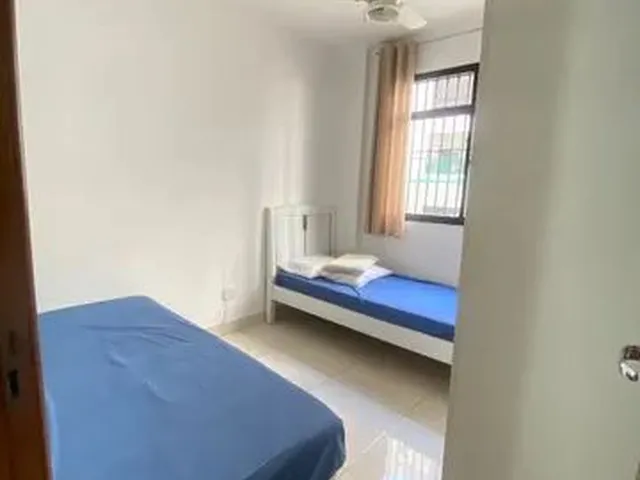 Imagem 2: Apartamento 03 Quartos com Suíte em Itapuã