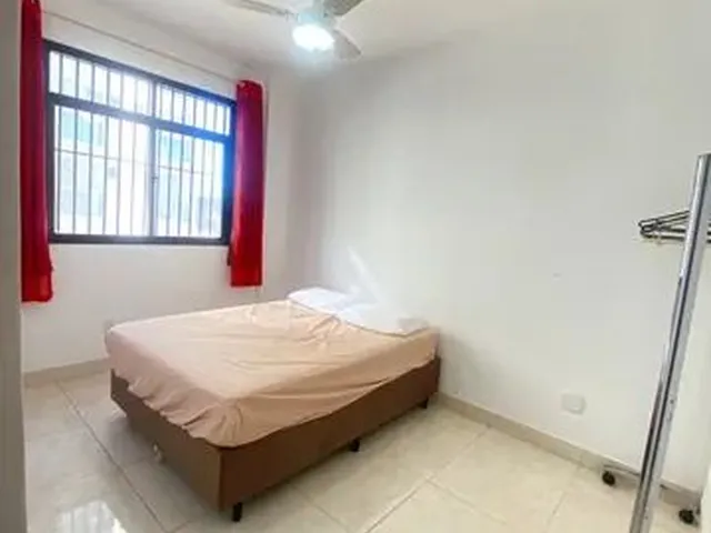 Imagem 3: Apartamento 03 Quartos com Suíte em Itapuã