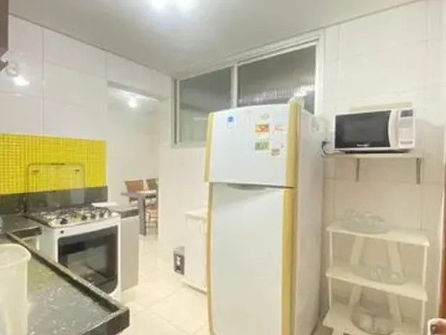 Imagem 7: Apartamento 03 Quartos com Suíte em Itapuã