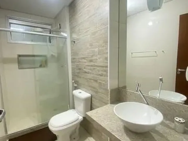 Imagem 5: Apartamento 03 Quartos com Suíte em Itapuã