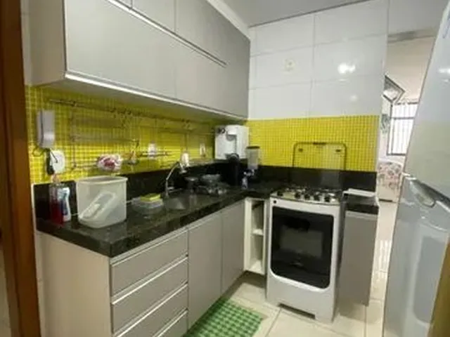 Imagem 10: Apartamento 03 Quartos com Suíte em Itapuã