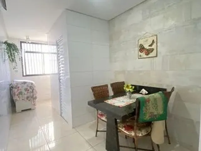 Imagem 14: Apartamento 03 Quartos com Suíte em Itapuã