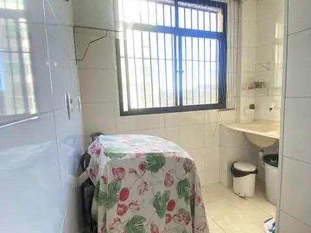 Imagem 16: Apartamento 03 Quartos com Suíte em Itapuã