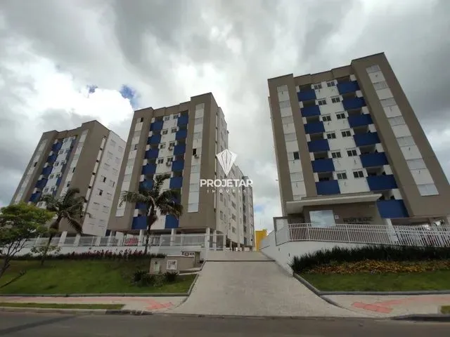 Imagem: Apartamento para Aluguel em Criciúma no