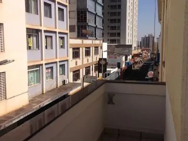Imagem 7: Apartamento no Centro - Uberlândia - Mg