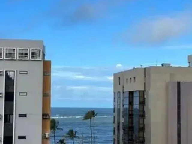 Imagem: Apartamento para Aluguel Possui 39 Metros