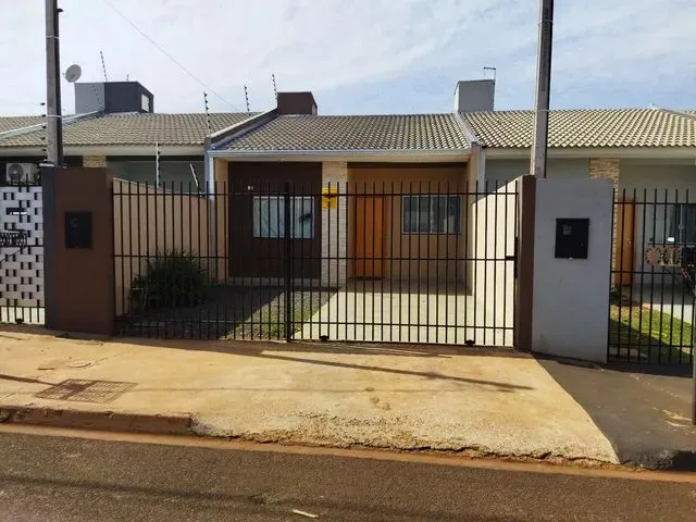 Imagem: Aluga Casa 2 Quartos 1 Banheiro