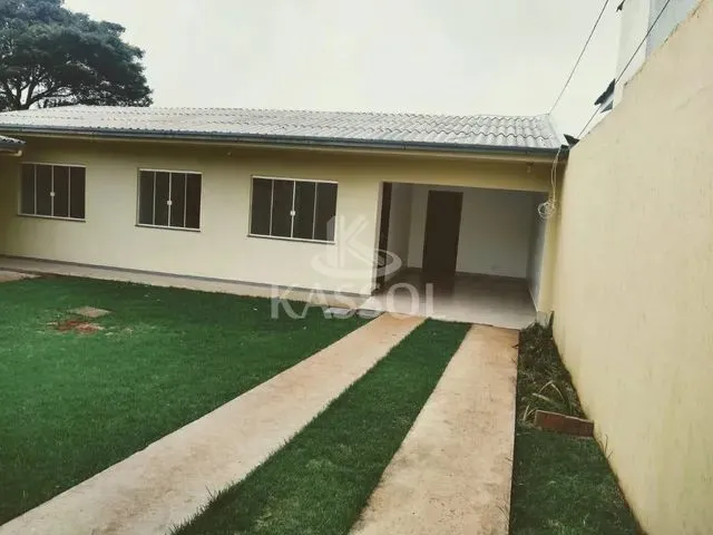 Imagem: Casa para Locação, Rua Siqueira Campos