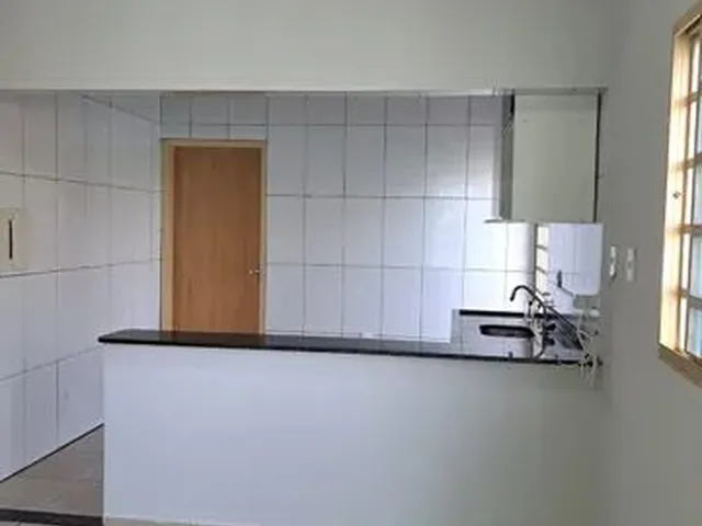 Imagem: Casa Disponível para Locação Cpa 2