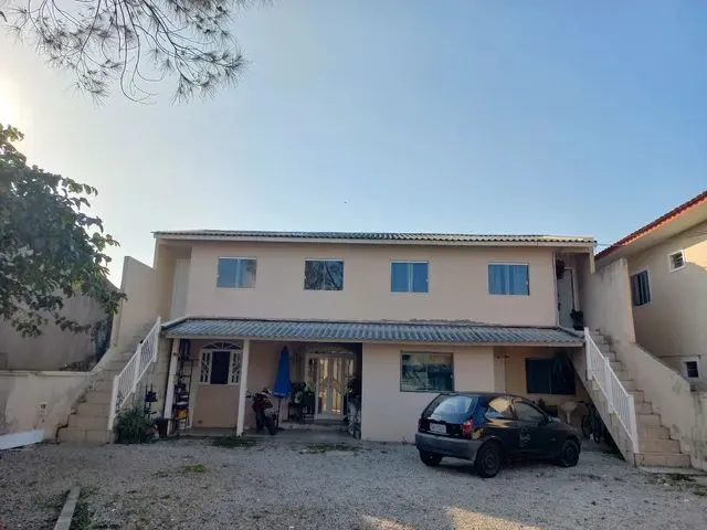 Imagem: Apartamento Dois Dormitórios