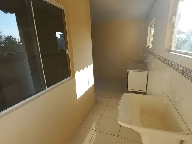 Imagem 8: Apartamento Dois Dormitórios