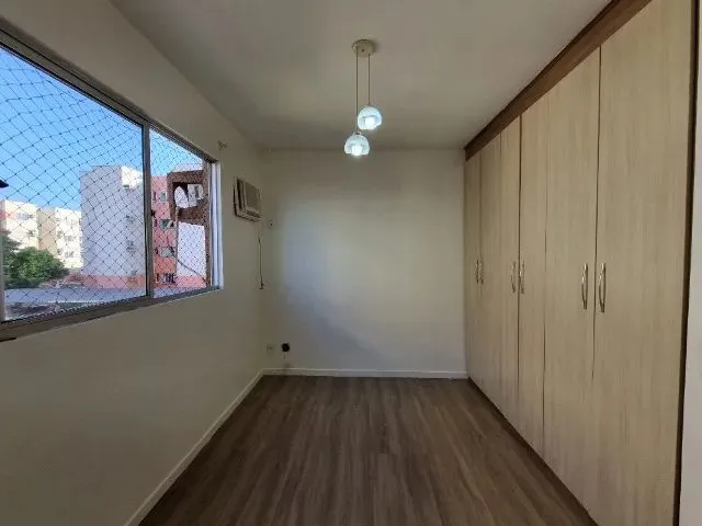 Imagem: Eliza Miranda, 3 Quartos, Armários Modulados
