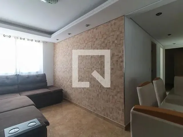 Imagem: Apartamento para Aluguel - Parque Santana