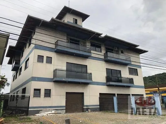 Imagem: Apartamento com 3 Dormitórios para Alugar