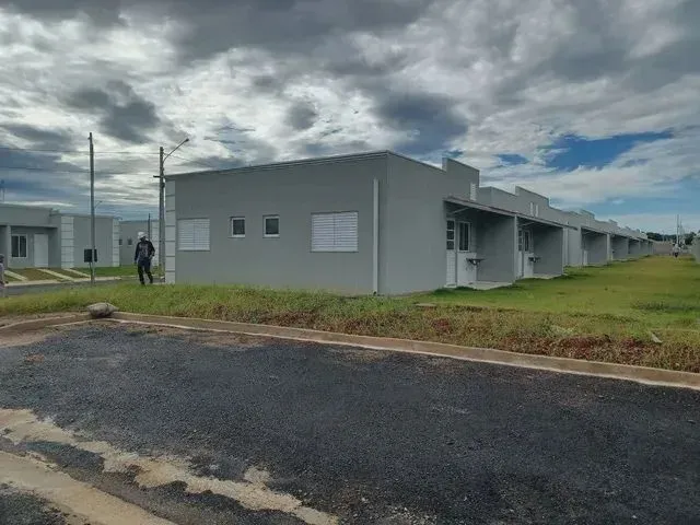 Imagem 1: Casa em Condominio para Aluguel