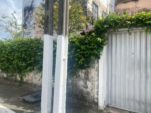 Imagem: Quarto na Jatiuca