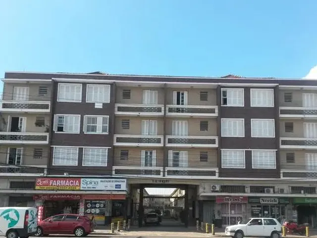 Imagem: Apartamento para Aluguel com 75 Metros Quadrados