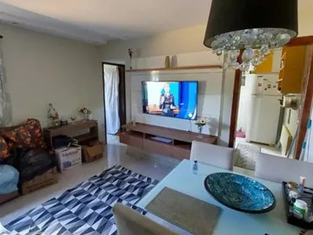 Imagem: Apt 2/4 Totalmente Mobilado no Condomínio