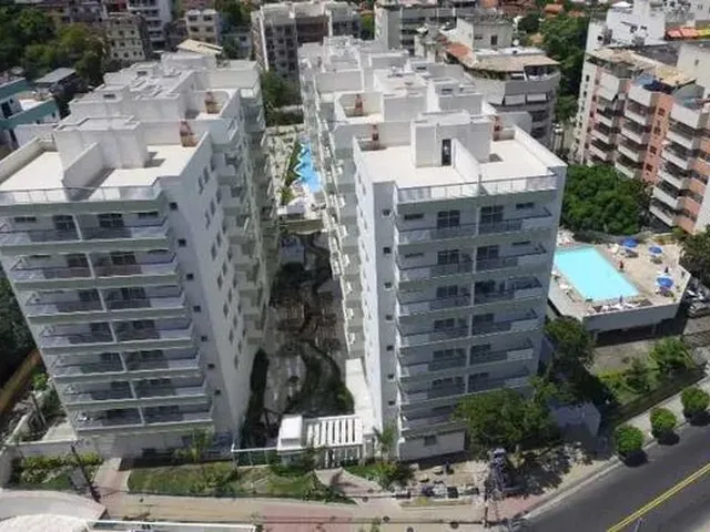 Imagem: Apartamento para Aluguel Finamente Decorado