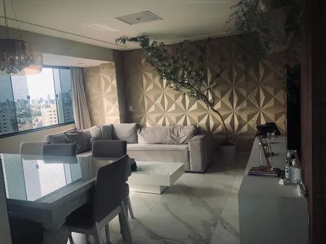 Imagem: Apartamento para Locação em Natal, Capim