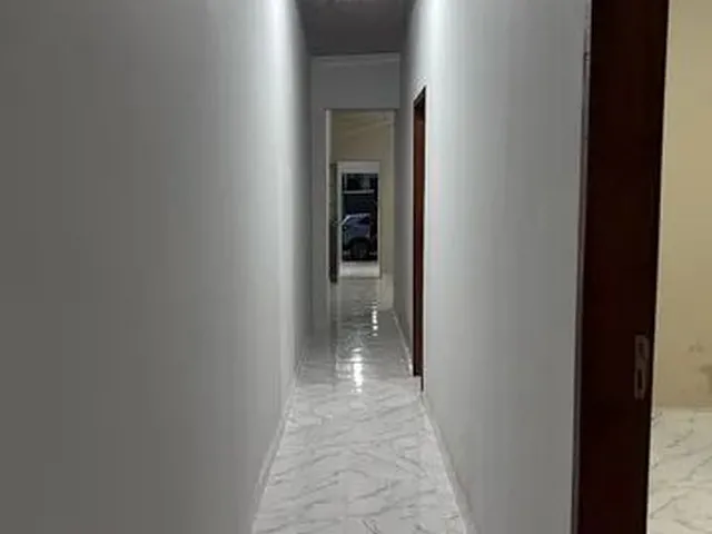 Imagem 2: Aluga Se Casa na 9 de Janeiro (Cremação). Excelente Localização
