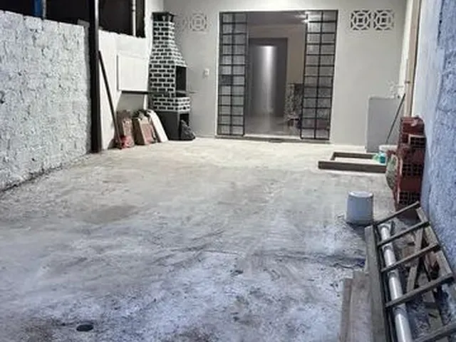 Imagem 5: Aluga Se Casa na 9 de Janeiro (Cremação). Excelente Localização