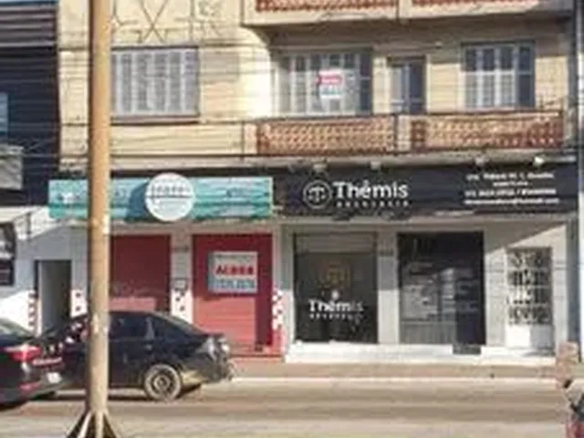 Imagem: Apartamento para Aluguel Dois (02) Dormitórios