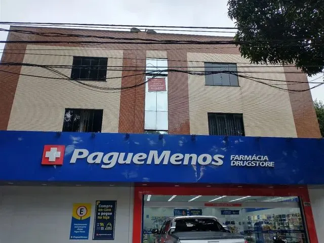 Imagem: Governador Magalhães Barata C/14Abril