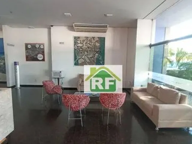 Imagem 4: Flat no Executive Arrey Hotel