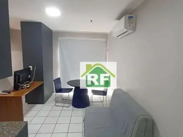 Imagem 2: Flat no Executive Arrey Hotel