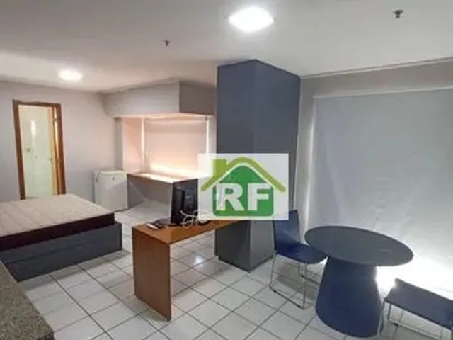 Imagem 3: Flat no Executive Arrey Hotel