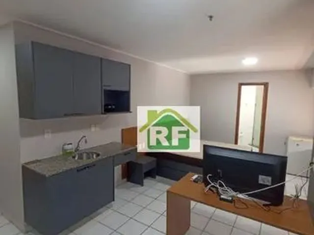 Imagem 12: Flat no Executive Arrey Hotel