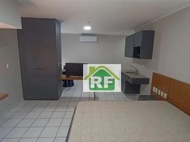 Imagem 11: Flat no Executive Arrey Hotel