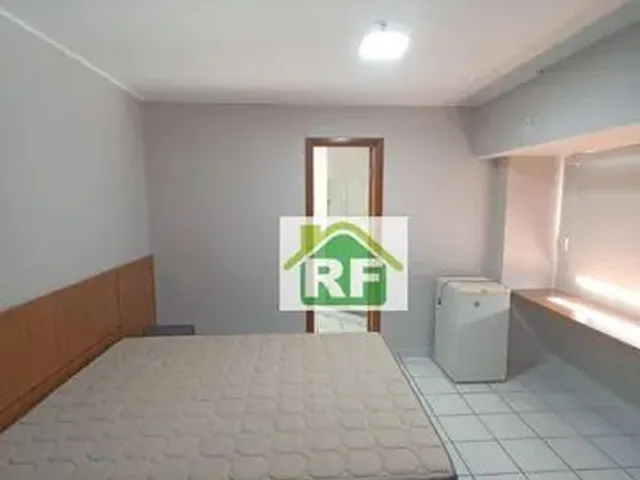 Imagem 9: Flat no Executive Arrey Hotel