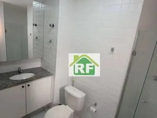 Imagem 10: Flat no Executive Arrey Hotel