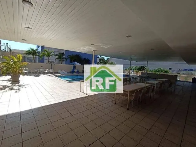 Imagem 8: Flat no Executive Arrey Hotel